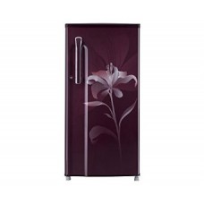 LG REFRIGERATORS DIRECT COOL GL-B205KSLN